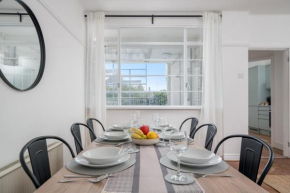 Bright West Hampstead Retreat